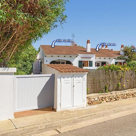 Gavina Villa, Cala Blanca Cala Blanca  Zewnętrze zdjęcie
