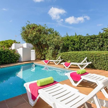 Gavina Villa, Cala Blanca Cala Blanca  Zewnętrze zdjęcie