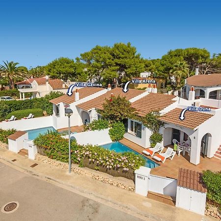 Gavina Villa, Cala Blanca Cala Blanca  Zewnętrze zdjęcie