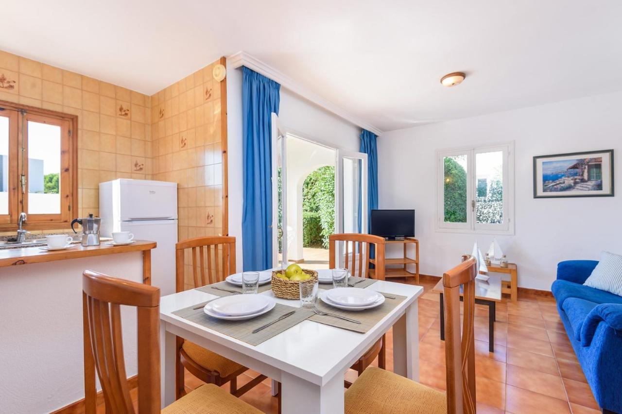 Gavina Villa, Cala Blanca Cala Blanca  Zewnętrze zdjęcie