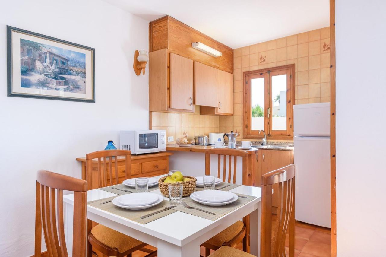 Gavina Villa, Cala Blanca Cala Blanca  Zewnętrze zdjęcie