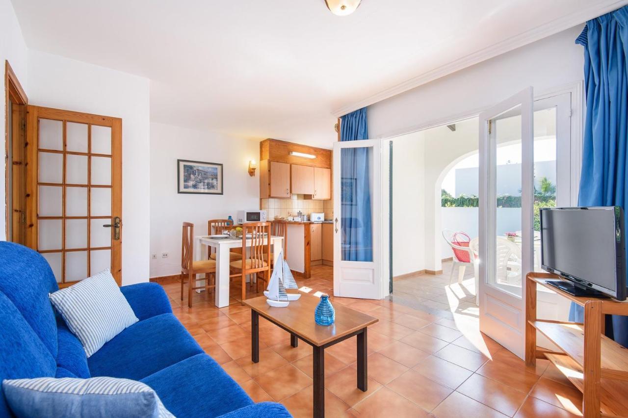 Gavina Villa, Cala Blanca Cala Blanca  Zewnętrze zdjęcie