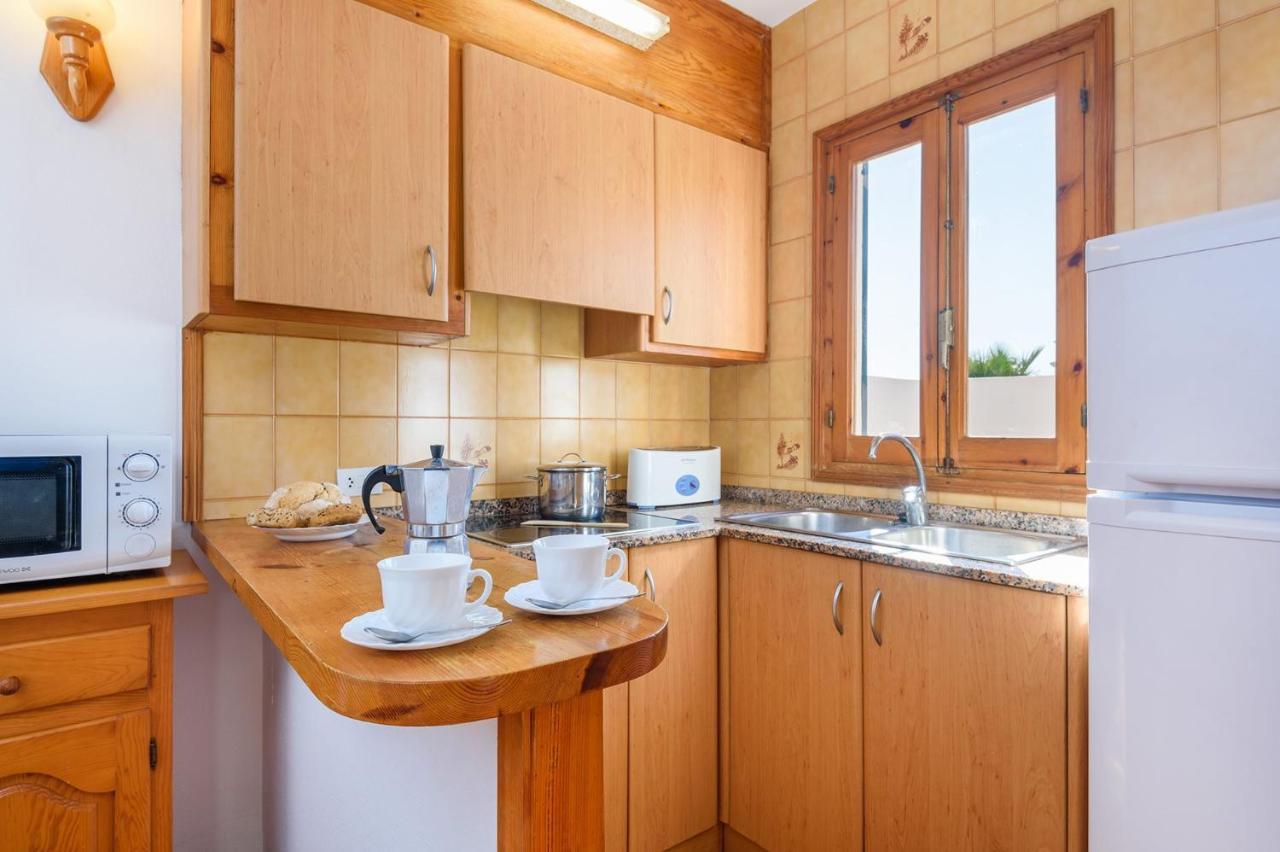 Gavina Villa, Cala Blanca Cala Blanca  Zewnętrze zdjęcie