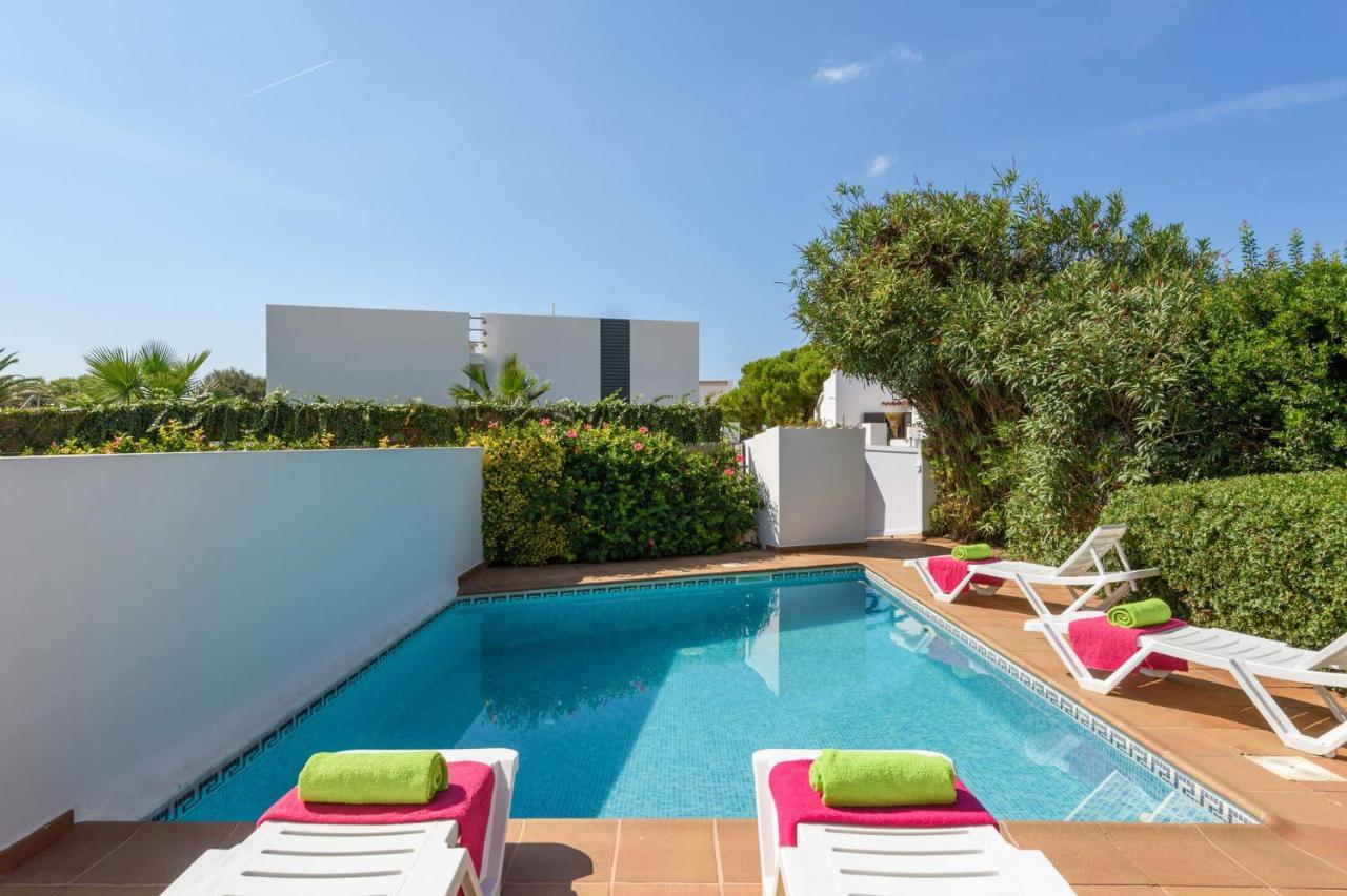 Gavina Villa, Cala Blanca Cala Blanca  Zewnętrze zdjęcie