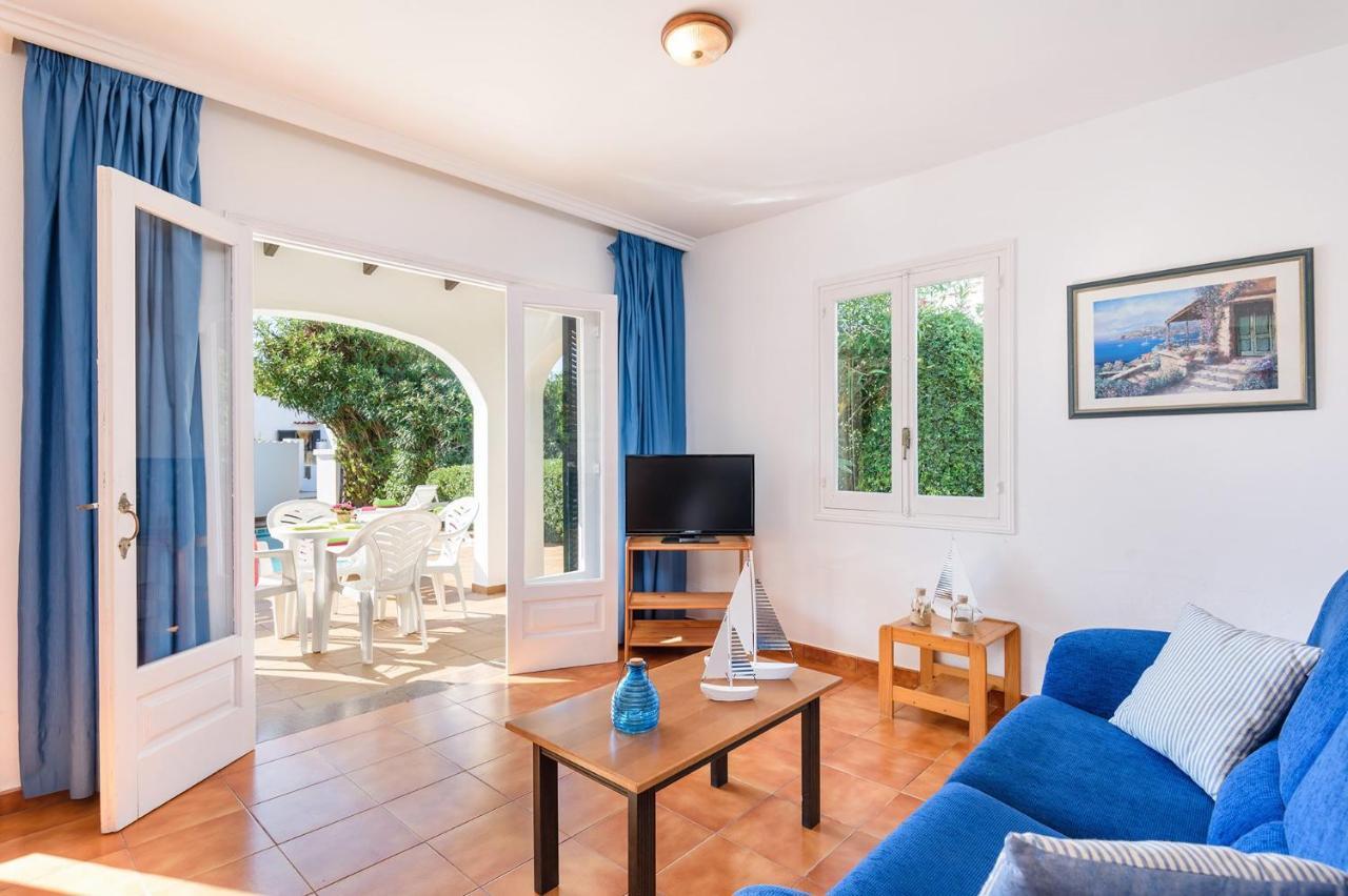 Gavina Villa, Cala Blanca Cala Blanca  Zewnętrze zdjęcie