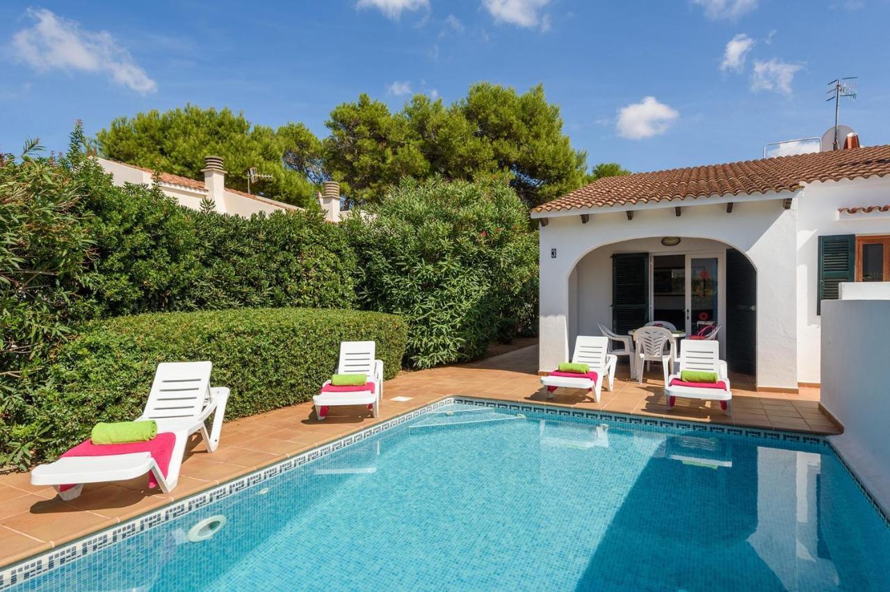 Gavina Villa, Cala Blanca Cala Blanca  Zewnętrze zdjęcie