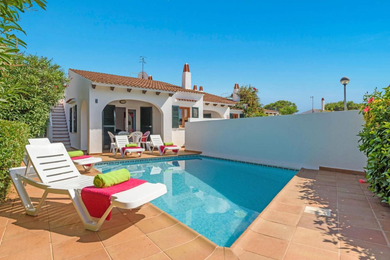 Gavina Villa, Cala Blanca Cala Blanca  Zewnętrze zdjęcie