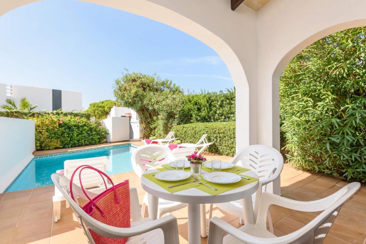Gavina Villa, Cala Blanca Cala Blanca  Zewnętrze zdjęcie