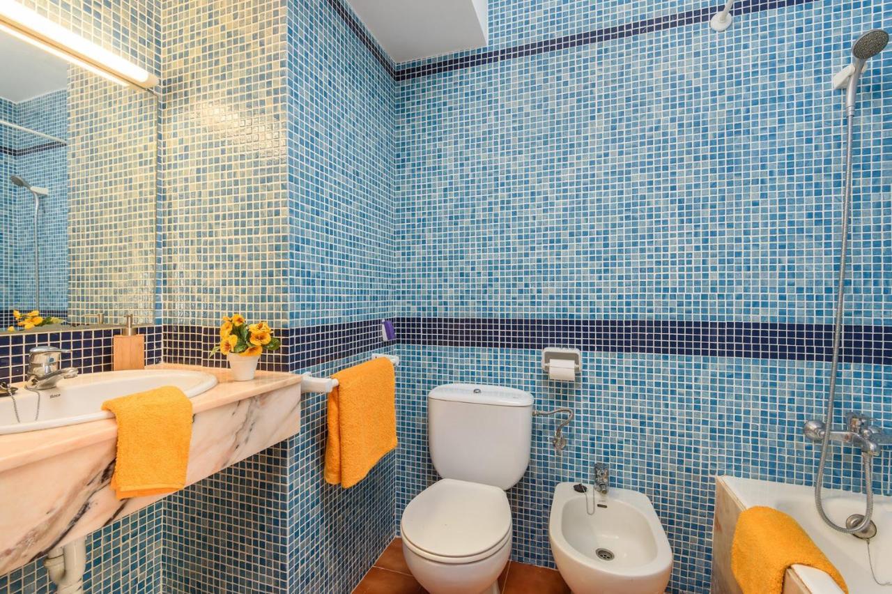 Gavina Villa, Cala Blanca Cala Blanca  Zewnętrze zdjęcie