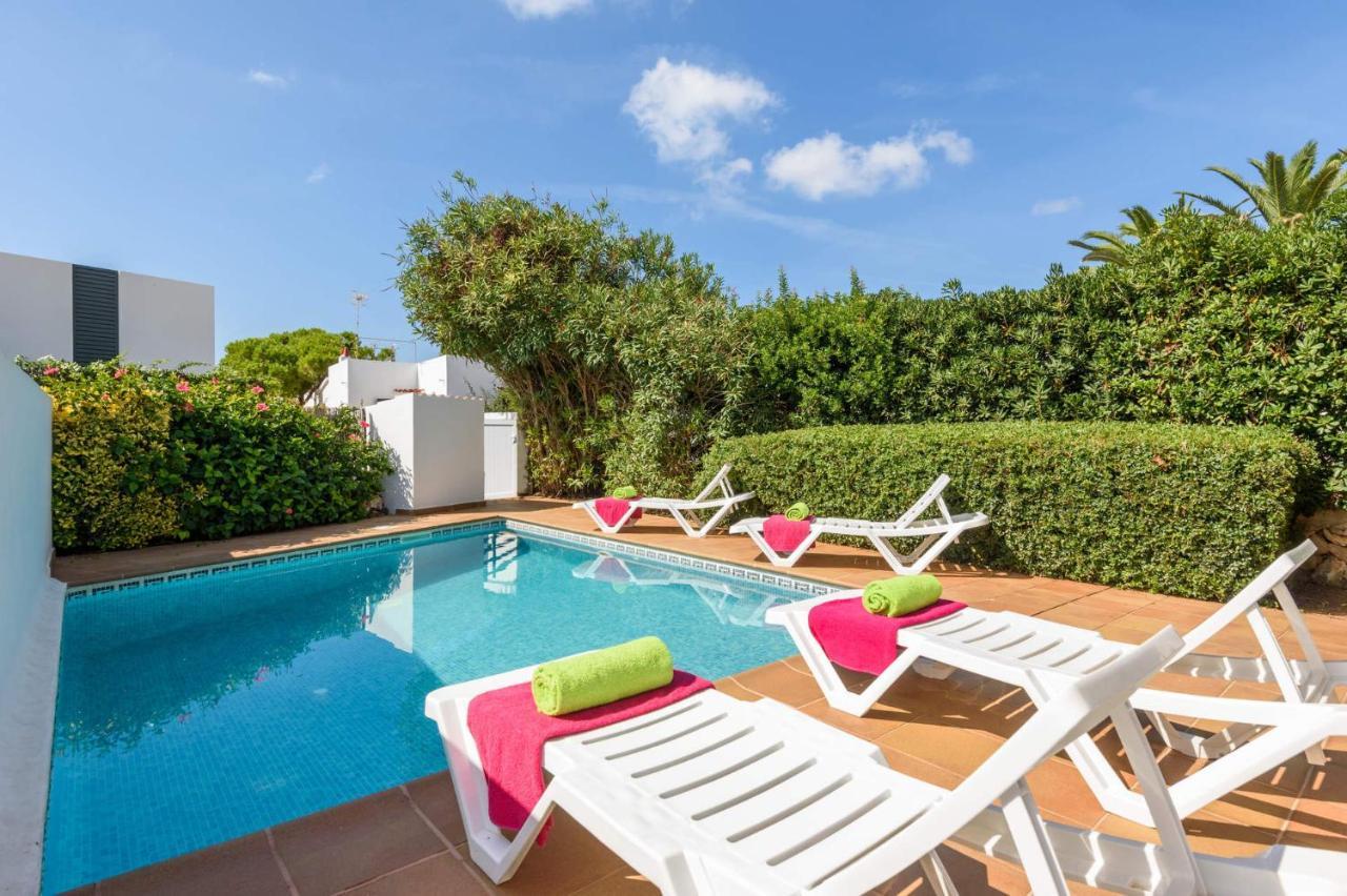 Gavina Villa, Cala Blanca Cala Blanca  Zewnętrze zdjęcie