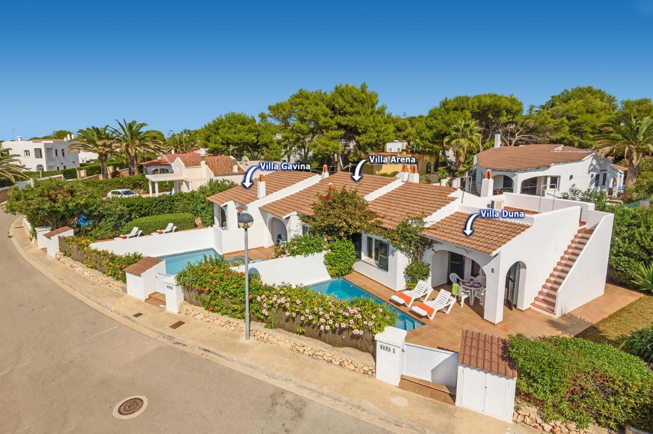 Gavina Villa, Cala Blanca Cala Blanca  Zewnętrze zdjęcie