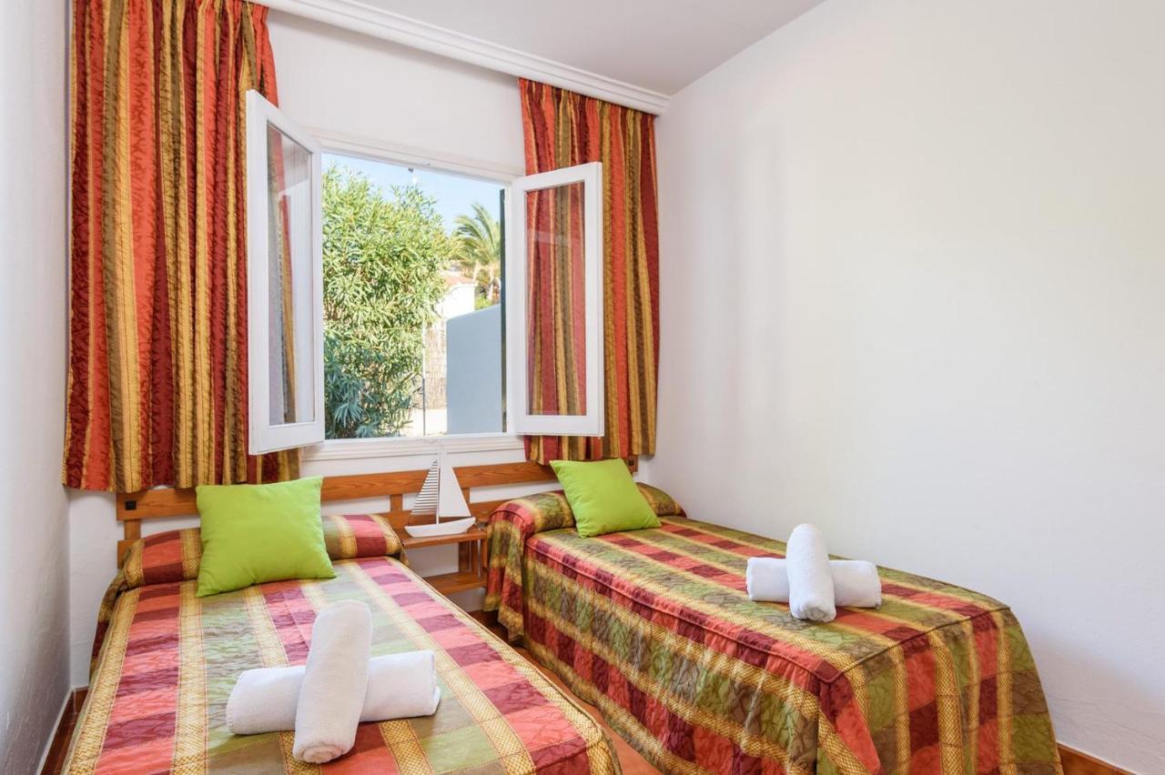 Gavina Villa, Cala Blanca Cala Blanca  Zewnętrze zdjęcie