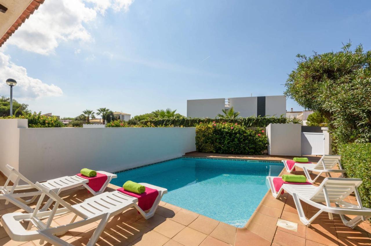 Gavina Villa, Cala Blanca Cala Blanca  Zewnętrze zdjęcie