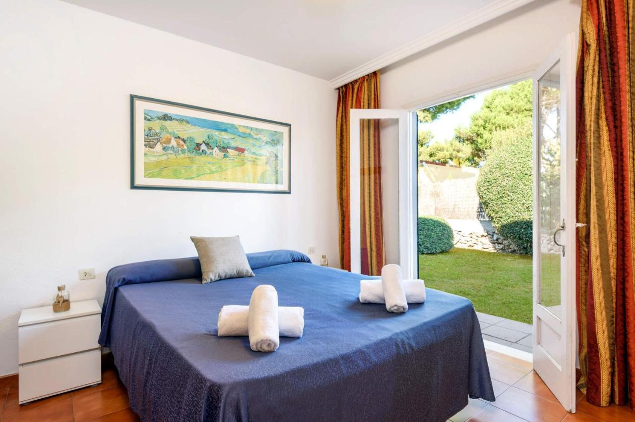 Gavina Villa, Cala Blanca Cala Blanca  Zewnętrze zdjęcie